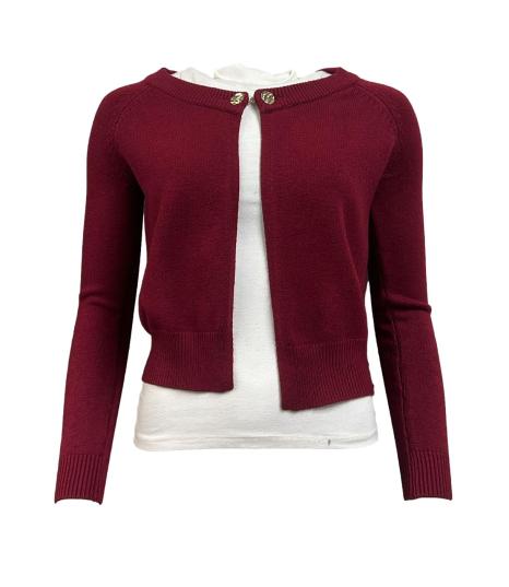 Coprispalle ganci oro