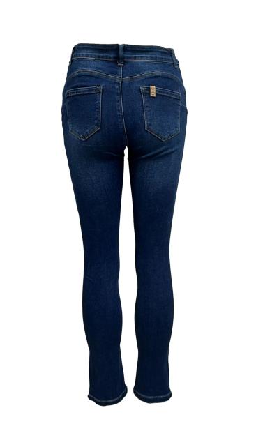 Jeans brillantino