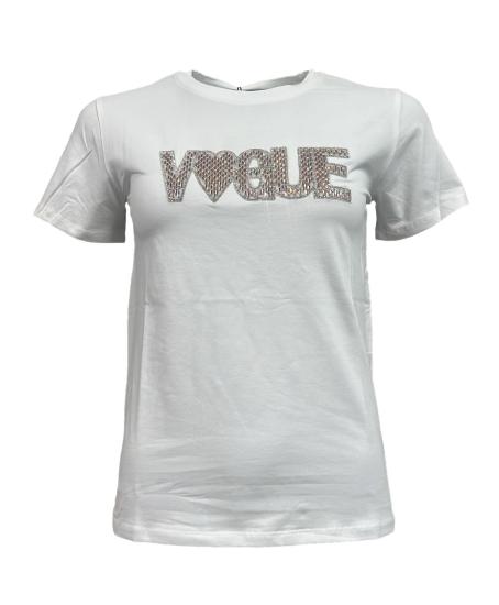 T-shirt st. vogue