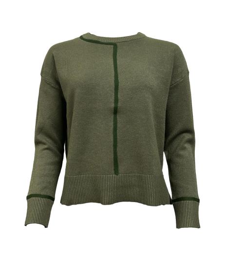 Maglione disegno