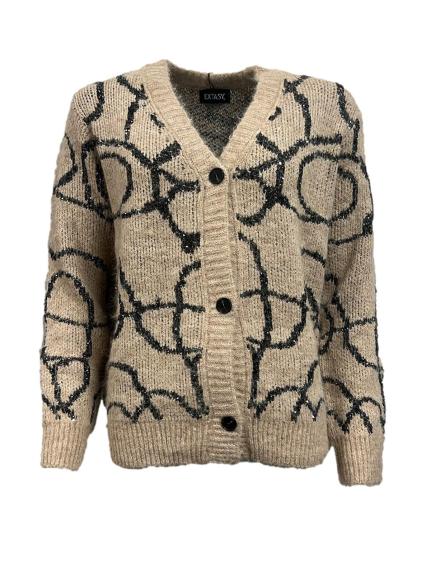 Giacchino dis. 3 bottoni