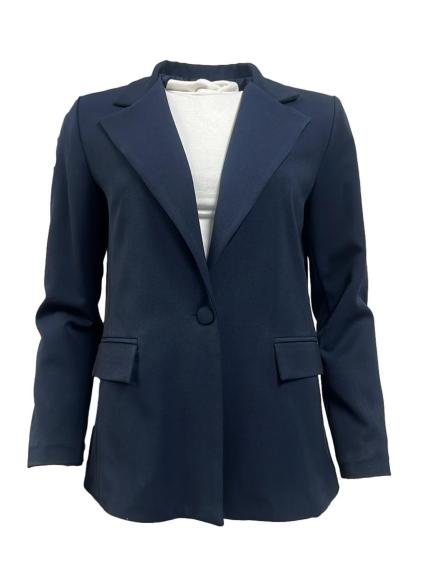 Giacca manolana curvy