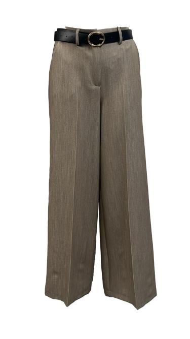Pantalone manolana cintura