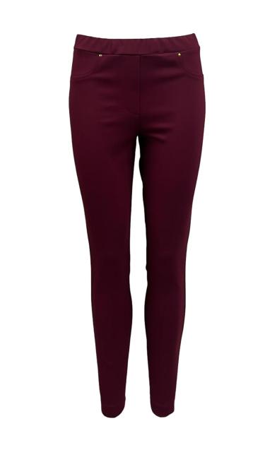 Pantalone frisi dt curvy