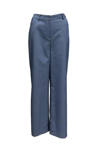 Pantalone palazzo passanti