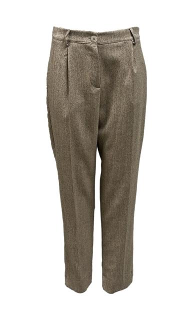 Pantalone maltinto manolana