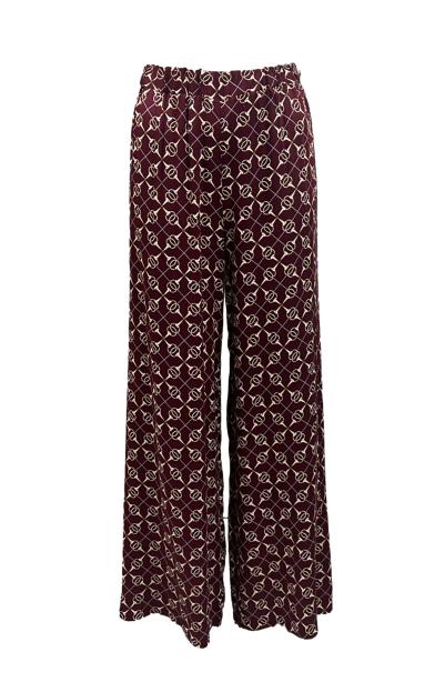 Pantalone palazzo fant.