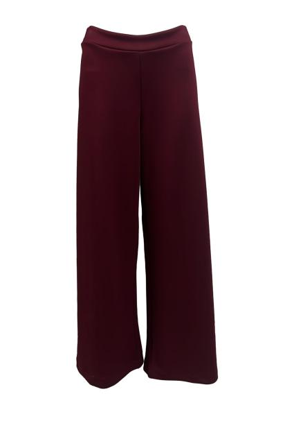 Pantalone felpa