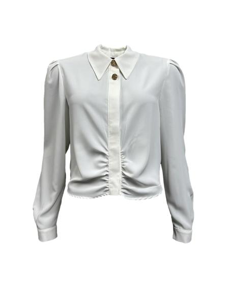 Camicia arriccio 2 bottoni