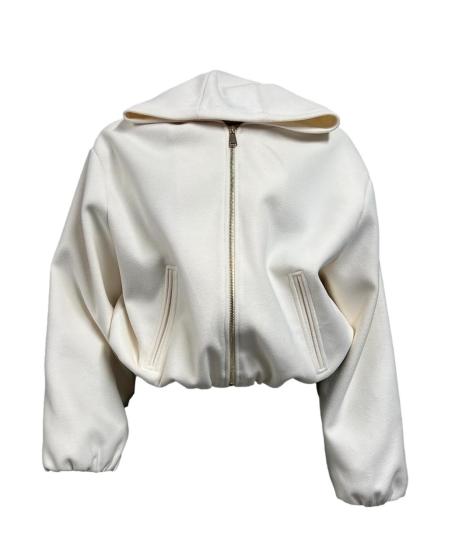 Giubbotto bomber manolana