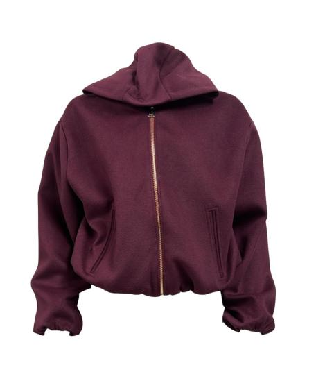 Giubbotto bomber manolana