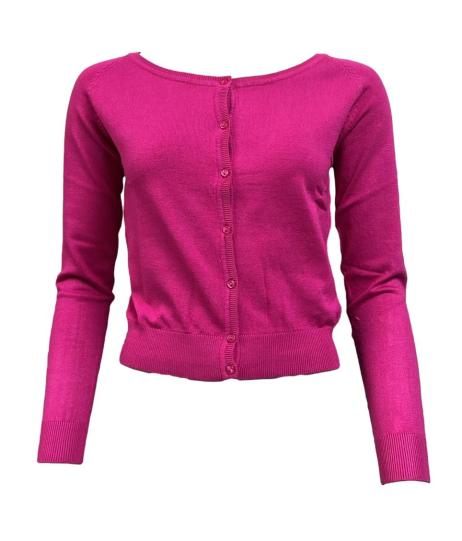 Giacchino bottoncini