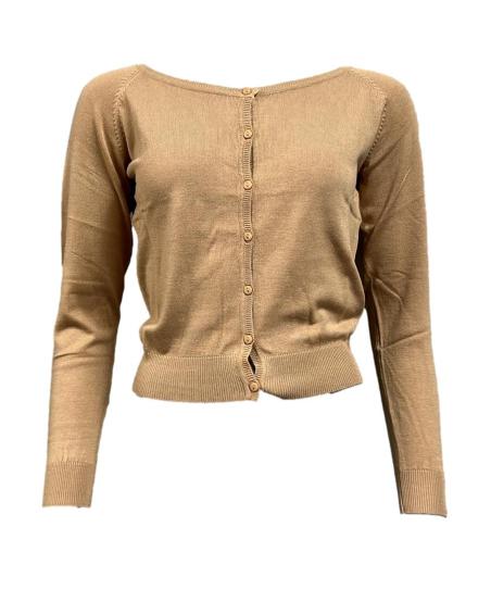 Giacchino bottoncini