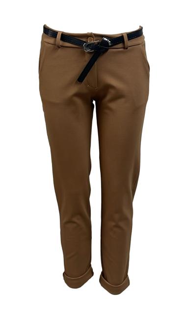 Pantalone cintura