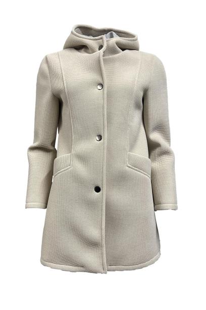 Giubbotto scuba lungo