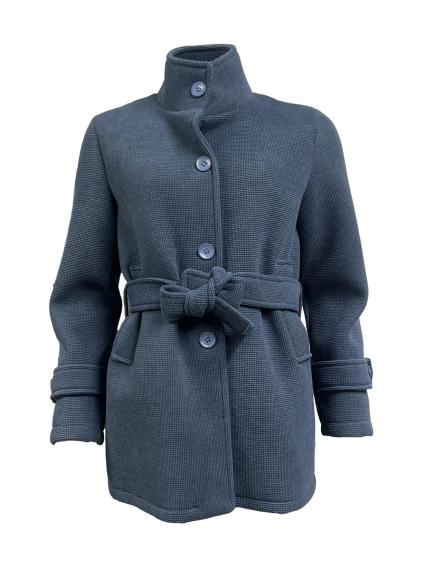 Giacca scuba cintura