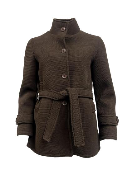 Giacca scuba cintura