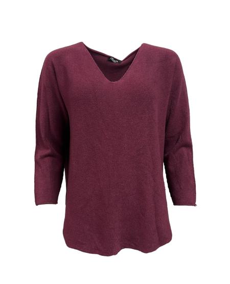 Maglione punta comfy