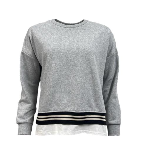 Maglia felpa t-shirt