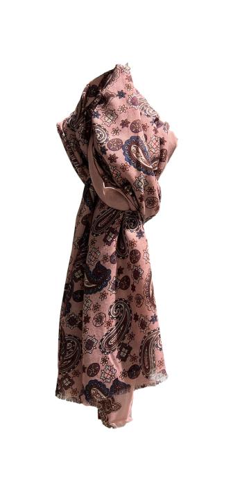 Sciarpa cashmere st.