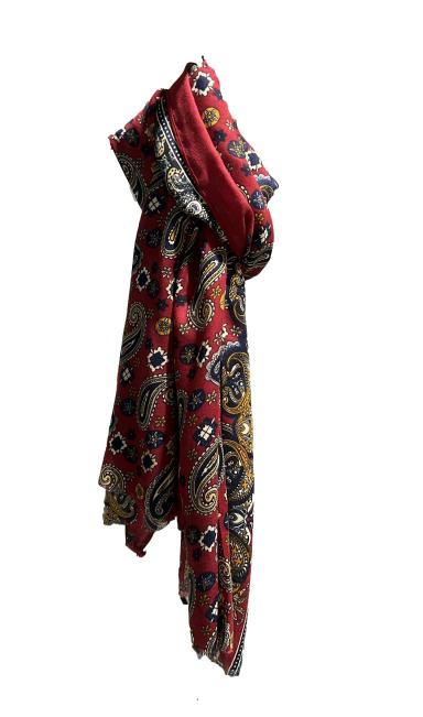 Sciarpa cashmere st.