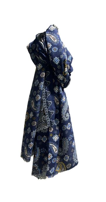 Sciarpa cashmere st.