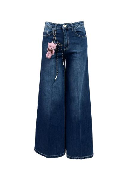 Jeans orsetto