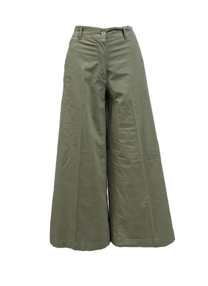 Pantalone ampio