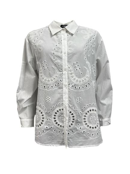 Camicia sangallo