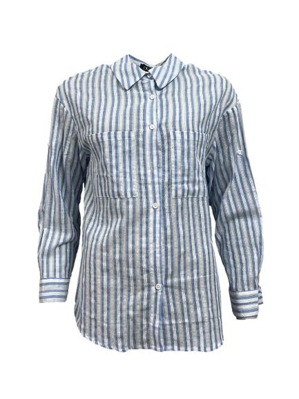 Camicia 2 tasche