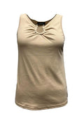 Top scollo uncino