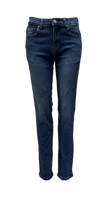 Jeans curvy