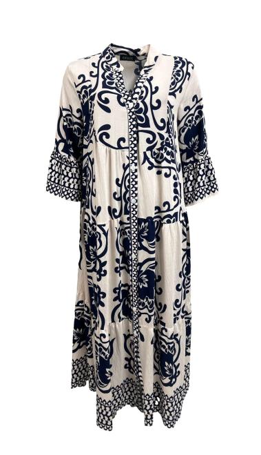 Abito kimono 3/4