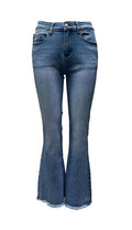 Jeans zampetta