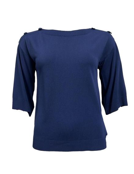 Maglia fiocchi