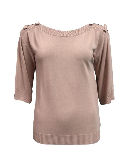 Maglia fiocchi