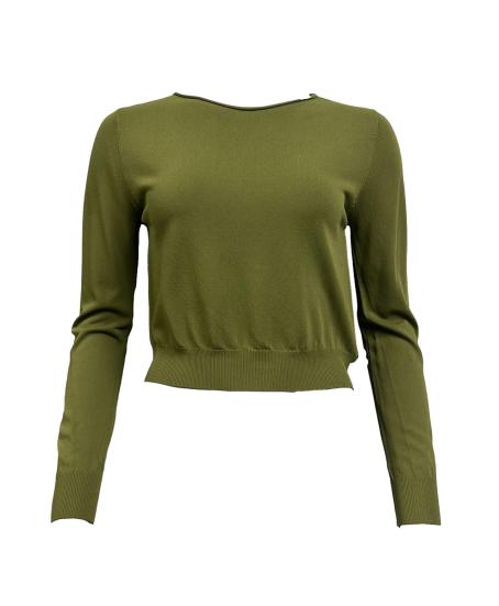 Maglia spacchi