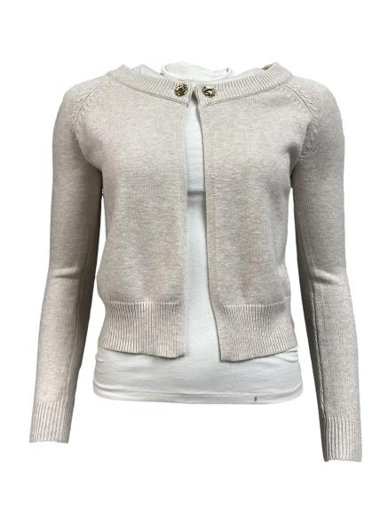 Coprispalle ganci oro