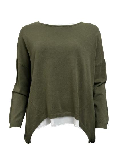 Maglia set comfy