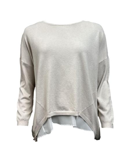 Maglia set comfy