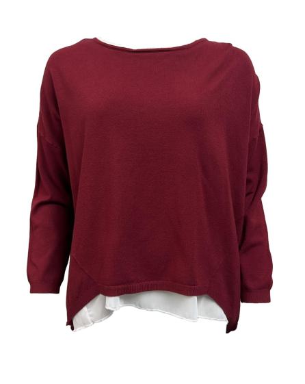 Maglia set comfy