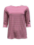Maglia righe