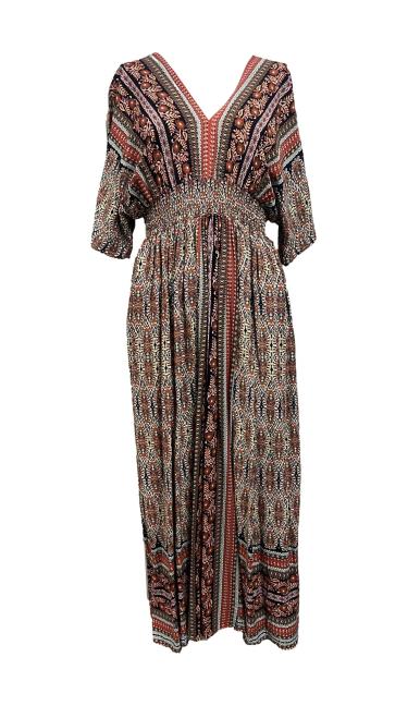 Abito kimono st.
