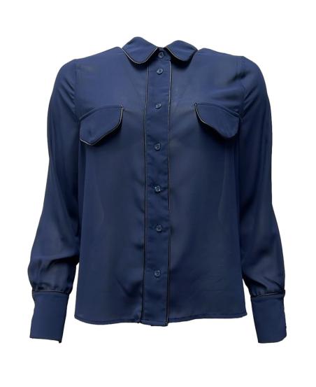 Camicia grg pattine dv