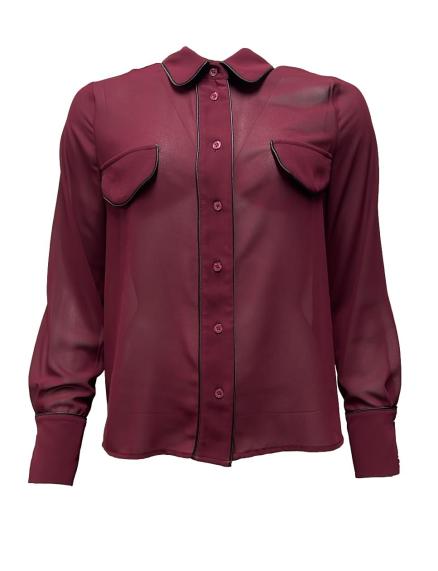 Camicia grg pattine dv