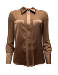 Camicia grg pannelli raso dv