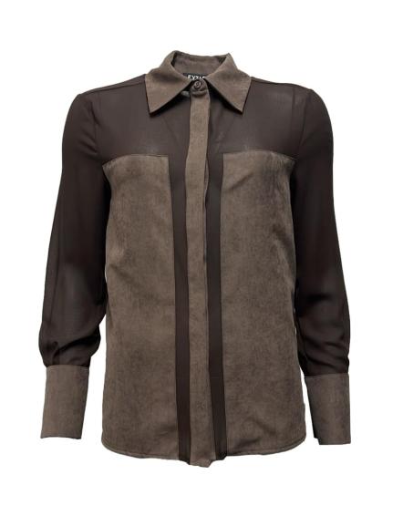 Camicia grg pannelli cupralight