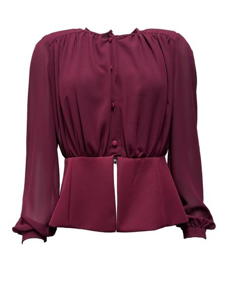 Camicia grg baschina