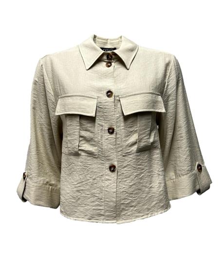 Camicia tasconi tac-tel