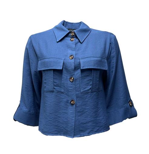 Camicia tasconi tac-tel